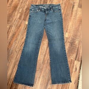 American Eagle Favorite Boyfriend Women's Jeans